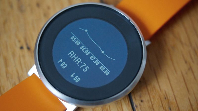 Illustration for article titled Huawei Fit Gives Fitbit a Run For Its Money